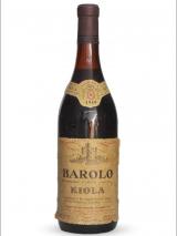 Barolo Kiola foto