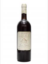 Barolo La Serra 1982 Gianni Gagliardo photo
