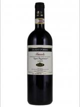 Barolo Lazzairasco 2009 Guido Porro photo