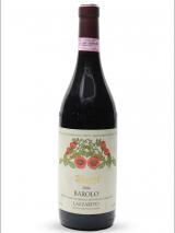 Barolo Lazzarito foto