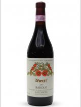 Barolo Lazzarito 2007 Vietti photo