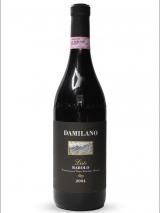 Barolo Liste 2004 Damilano photo