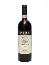 Barolo Marenca 1995 Luigi Pira photo