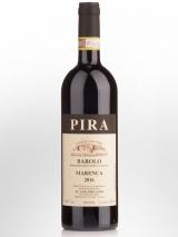 Barolo Marenca 2016 Luigi Pira photo