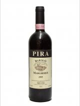 Barolo Margheria 1995 Luigi Pira photo