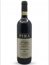 Barolo Margheria 2013 Luigi Pira photo