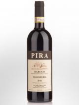 Barolo Margheria 2016 Luigi Pira photo