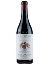 Barolo Monprivato 2010 Giuseppe Mascarello photo