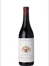 Barolo Monprivato 2014 Giuseppe Mascarello photo