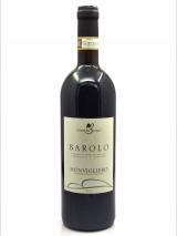 Barolo Monvigliero 2012 Poderi Roset photo