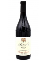 Barolo Mosconi 2010 E. Pira photo