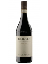 Barolo Ornato 2019 Palladino photo