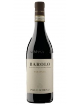 Barolo Parafada 2019 Palladino photo