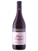Barolo Pietrin 2021 Franco Conterno photo