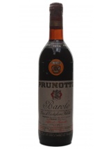 Barolo Pira 1974 Prunotto photo