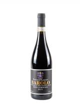 Barolo Ravera 2019 Principiano photo