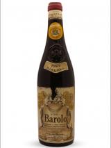 Barolo Riserva foto