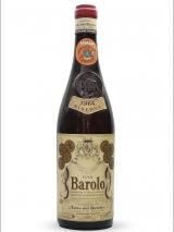 Barolo Riserva foto