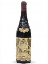 Barolo Riserva foto