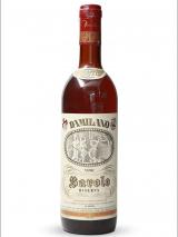 Barolo Riserva 1971 Damilano photo