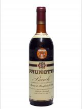 Barolo Riserva Bussia 1978 Prunotto photo