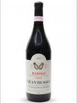 Barolo Riserva Granbussia foto