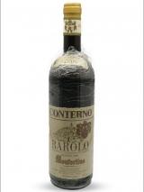 Barolo Riserva Monfortino 2000 Giacomo Conterno photo