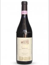 Barolo Riserva Runcot 1999 Elio Grasso photo