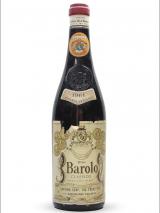 Barolo Riserva Speciale foto