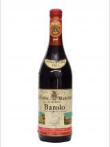 Barolo Riserva Speciale 1971 Marchesi di Barolo photo