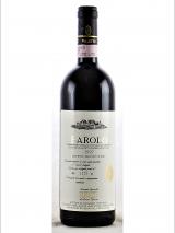 Barolo Rocche del Falletto 1997 Bruno Giacosa photo