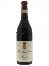 Barolo Rocche Rivera 2013 Luigi Oddero photo