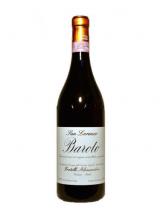 Barolo San Lorenzo 2011 Alessandria F.lli photo