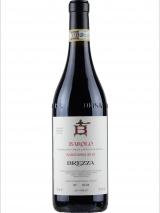 Barolo Sarmassa 2014 Brezza photo