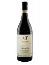 Barolo Sarmassa 2017 Brezza photo