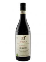 Barolo Sarmassa 2018 Brezza photo