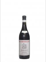 Barolo Sarmassa Vigna Merenda 2017 Scarzello photo