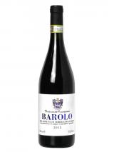 Barolo Serralunga foto