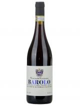 Barolo Serralunga foto