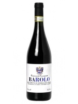 Barolo Serralunga 2020 Principiano photo