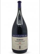 Barolo Serralunga foto