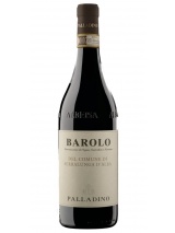 Barolo Serralunga Magnum 2019 Magnum Palladino photo