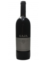 Barolo Sperrs 1989 Gaja photo