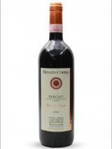 Barolo Vecchie Vigne 2001 Renato Corino photo