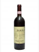 Barolo Vigna del Gris foto