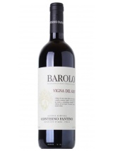 Barolo Vigna del Gris 2011 Conterno Fantino photo