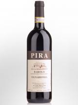 Barolo Vignarionda 2016 Luigi Pira photo