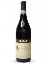 Barolo Villero 2012 Oddero photo