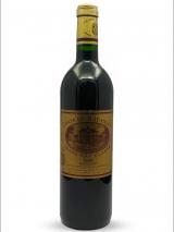 Batailley 1998 Château Batailley photo
