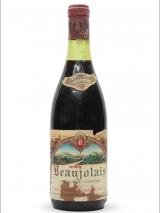 Beaujolais foto